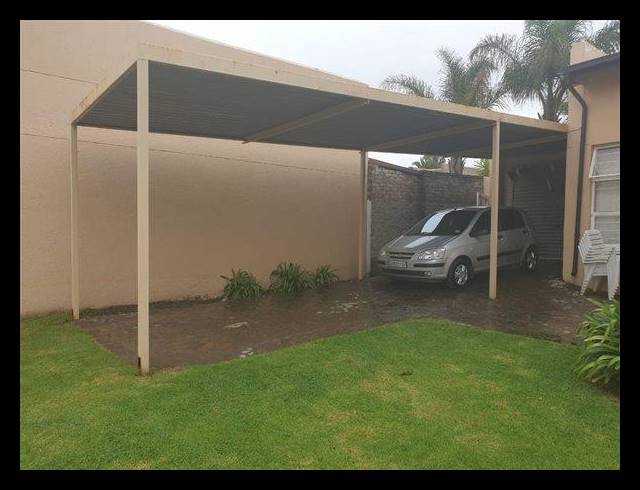 2 BEDROOM CLUSTER FOR SALE IN TERENURE